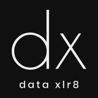 DataXLR8.ai logo - Similar company to Bskiller