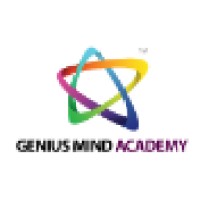 Genius Mind Academy (Singapore) logo - Similar company to Genius Mind Academy