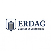 Erdağ Asansör ve Mühendislik logo - Similar company to Cezeri Otomotiv