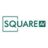 Square AV logo - Similar company to Fmp Media Solutions