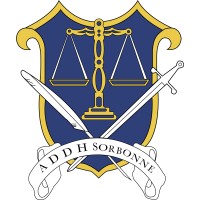 ASSOCIATION DES DIPLOMES DROIT ET HISTOIRE DE LA SORBONNE logo - Similar company to La Fabrique De La Solidarité