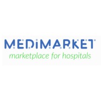 Medimarket logo - Similar company to Medimarket.Eu