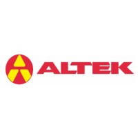 ALTEK DÖKÜM A.Ş. logo - Similar company to Güray Alüminyum