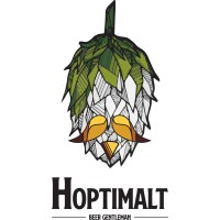Hoptimalt logo - Similar company to B-Lux Chassis