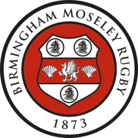 Birmingham Moseley Rugby Club logo - Similar company to Kubus