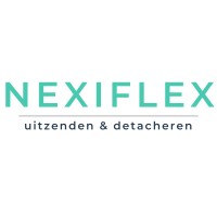 NEXIFLEX logo - Similar company to Lots Bemiddeling Bv