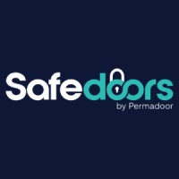 Safedoors logo - Similar company to Sierra Windows