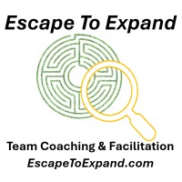 Escape to Expand logo - Similar company to Tab Construction