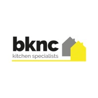 BKNC Ltd logo - Similar company to Nolte Kitchens Contracts