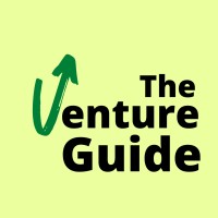 The Venture Guide logo - Similar company to Quantum Securities P Ltd