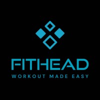 FitHead logo - Similar company to Plumcot Systems