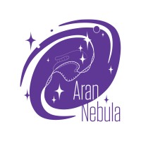 Aran Nebula logo - Similar company to Cardea Bio (Part Of Paragraf®)