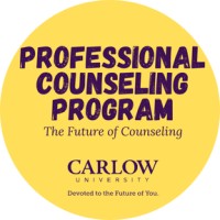 Professional Counseling Program @ Carlow logo - Similar company to Association Of Corporate Counsel - Western Pa Chapter