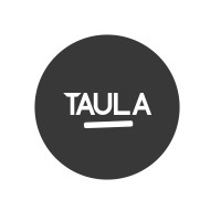 Taula logo - Similar company to La Central Talents