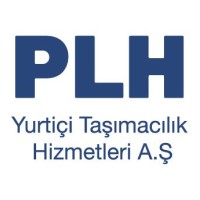 PLH Yurtiçi Taşımacılık Hizmetleri A.Ş. logo - Similar company to Aslan Sevkiyat Yurtiçi Yurtdışı Taşımacılık Sanayi Ve Ticaret Ltd Şti