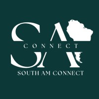 South Am Connect logo - Similar company to Select Group Realty- Chesterfield, Mo.