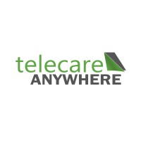 Telecare Anywhere logo - Similar company to Sandgaard Capital