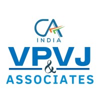 VPVJ Associates logo - Similar company to Levis Strategy
