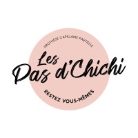 Les Pas d'Chichi logo - Similar company to Un Vent De Passion