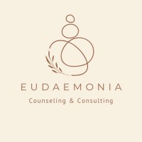 Eudaemonia Counseling & Consulting logo - Similar company to Cultured Enuf