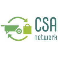 CSA Netwerk Nederland logo - Similar company to Voedsel Anders Netwerk Nl