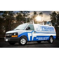 JD Precision Plumbing Services logo - Similar company to The Cognoscenti Network