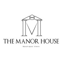 The Manor House Boutique Stays logo - Similar company to The Whisky Advisor