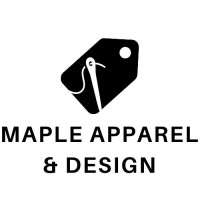 Maple Apparel Design logo