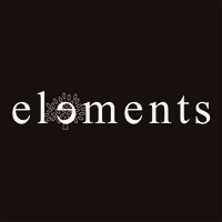 ELEMENTS lb logo - Similar company to Pentagram