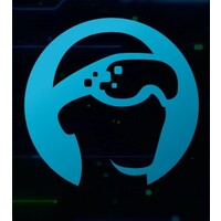 Glitch logo - Similar company to Rabid Troll Studios