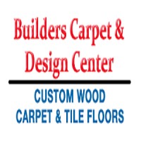 Builder's Carpet and Design Center logo - Similar company to Isc Manufacturing