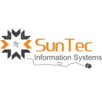 SunTec Information System (pvt)Ltd logo - Similar company to Similater (Pvt) Ltd