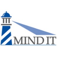MIND IT logo - Similar company to Desclick