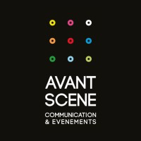 Avant Scène logo - Similar company to Work Event