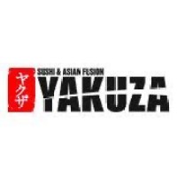 Yakuza Sushi & Asian Fusion logo - Similar company to Captain Cook Fish & Beef