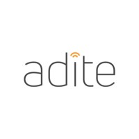 Adite AS logo - Similar company to Move As