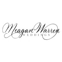 Meagan Warren Weddings logo - Similar company to Anémona Weddings