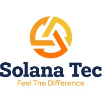 Solana Tec Sdn Bhd logo - Similar company to Astern Technologies