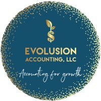 Evolusion Accounting, LLC logo - Similar company to Clover Accounting Services Llc