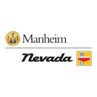 Manheim Nevada Auto Auction