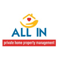 All In Private Home Property Management logo - Similar company to Api International Consulting Group, Inc