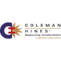 Coleman | Hines, Inc.