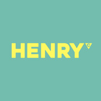 HENRY Agency logo - Similar company to Dynamik Influence