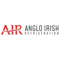Anglo Irish Refrigeration & Air Conditioning logo - Similar company to Powertech Refrigeration Ltd