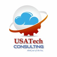 USATech Consulting logo - Similar company to H Games