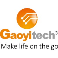 Shenzhen Gaoyi Tech Ltd logo - Similar company to Giiker计客