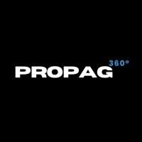 Propag360 logo - Similar company to A10Ti Distribuidora
