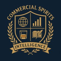 Commercial Spirits Intelligence logo - Similar company to American Custom Distilling