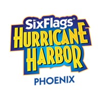 Hurricane Harbor Phoenix