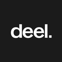 Deel logo - Similar company to The Flex